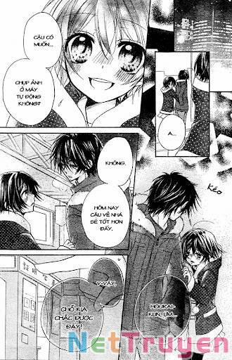 Boyfriend 11.1 trang 7