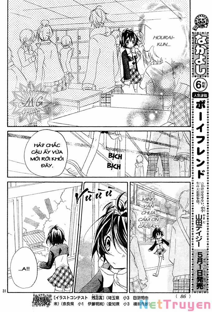 Boyfriend 2.2 trang 11