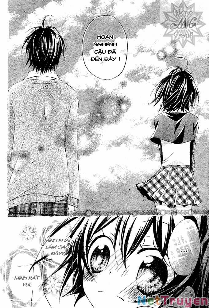 Boyfriend 2.2 trang 16