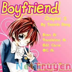 Boyfriend 2.2 trang 20