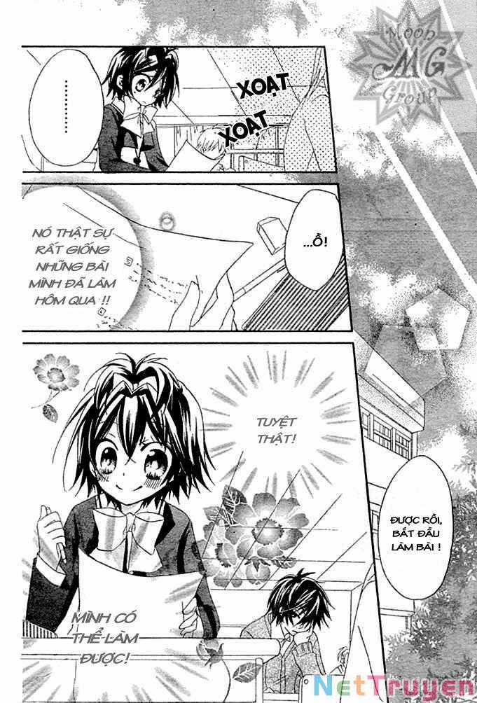 Boyfriend 2.2 trang 7