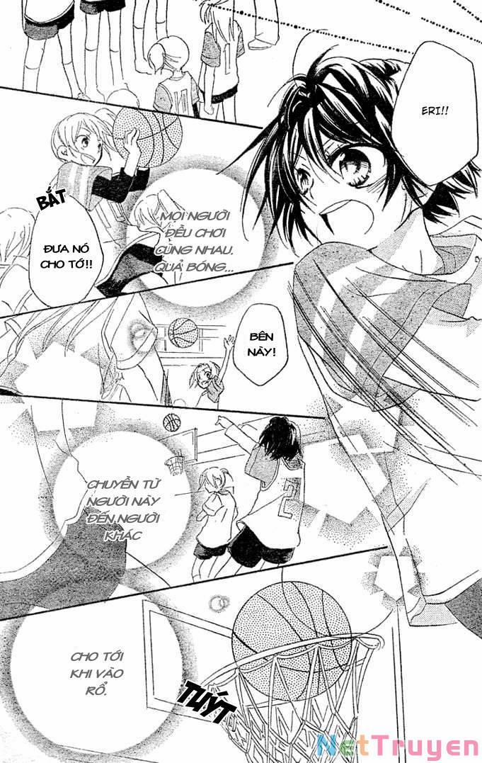 Boyfriend 3.1 trang 13