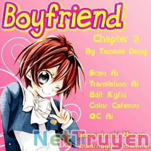 Boyfriend 3.1 trang 21