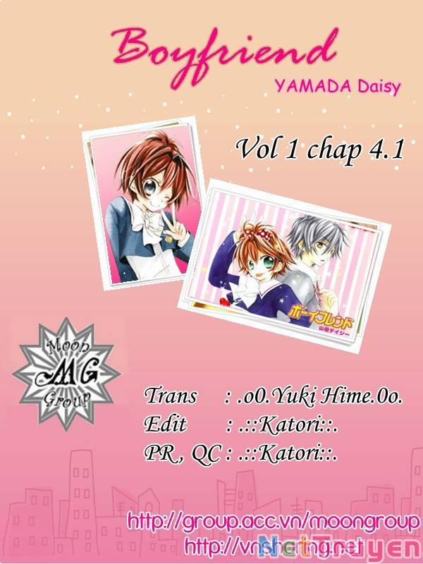 Boyfriend 4.1 trang 0