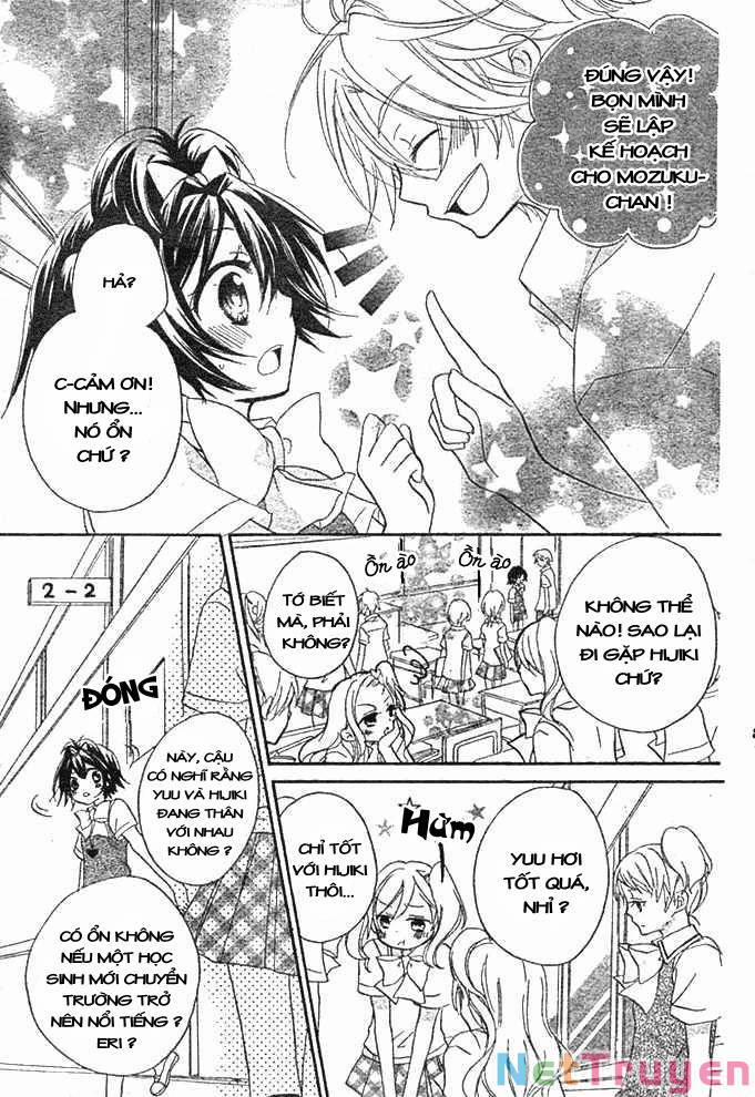 Boyfriend 4.1 trang 10