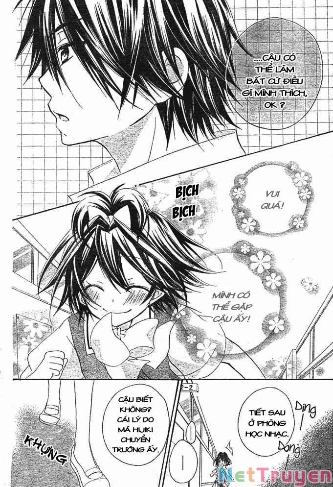 Boyfriend 4.1 trang 13