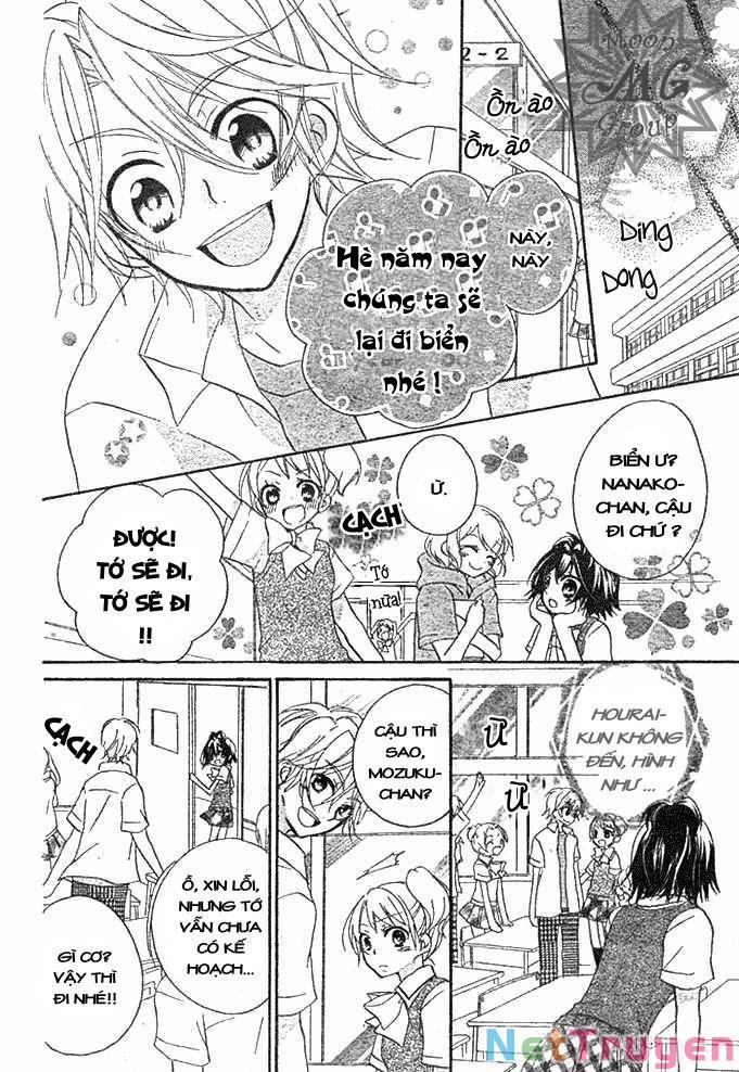 Boyfriend 4.1 trang 9