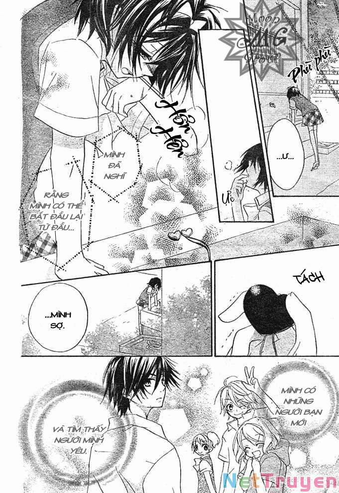 Boyfriend 4.2 trang 1