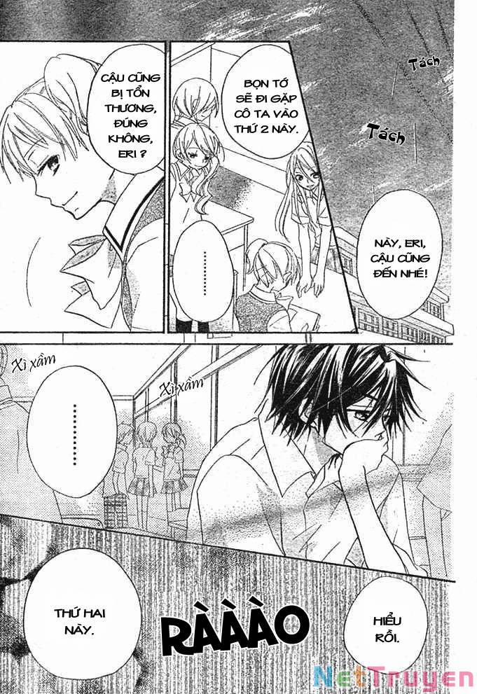 Boyfriend 4.2 trang 10