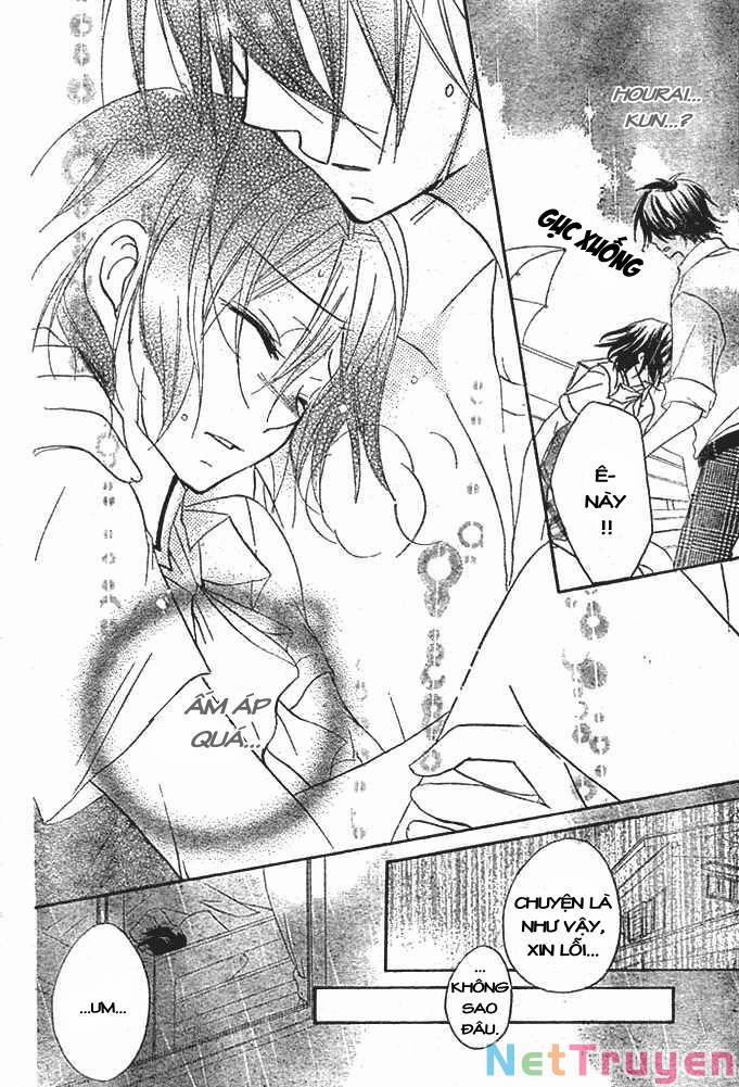 Boyfriend 4.2 trang 13