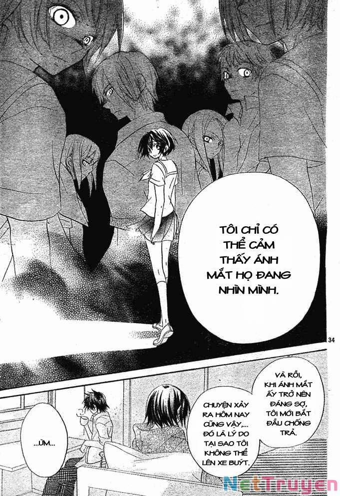 Boyfriend 4.2 trang 16