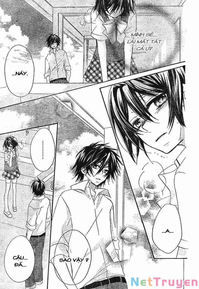 Boyfriend 4.2 trang 2