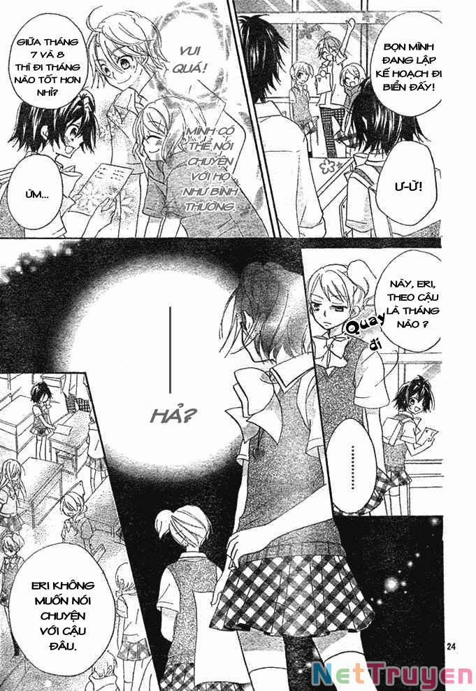 Boyfriend 4.2 trang 6