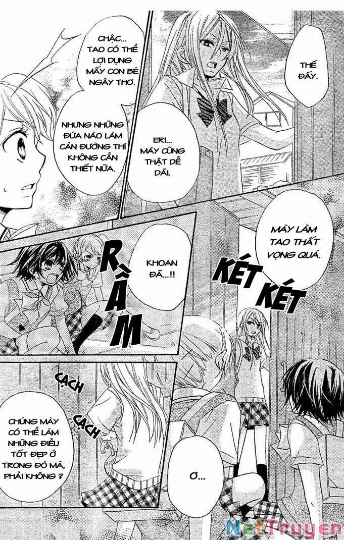 Boyfriend 5.1 trang 15