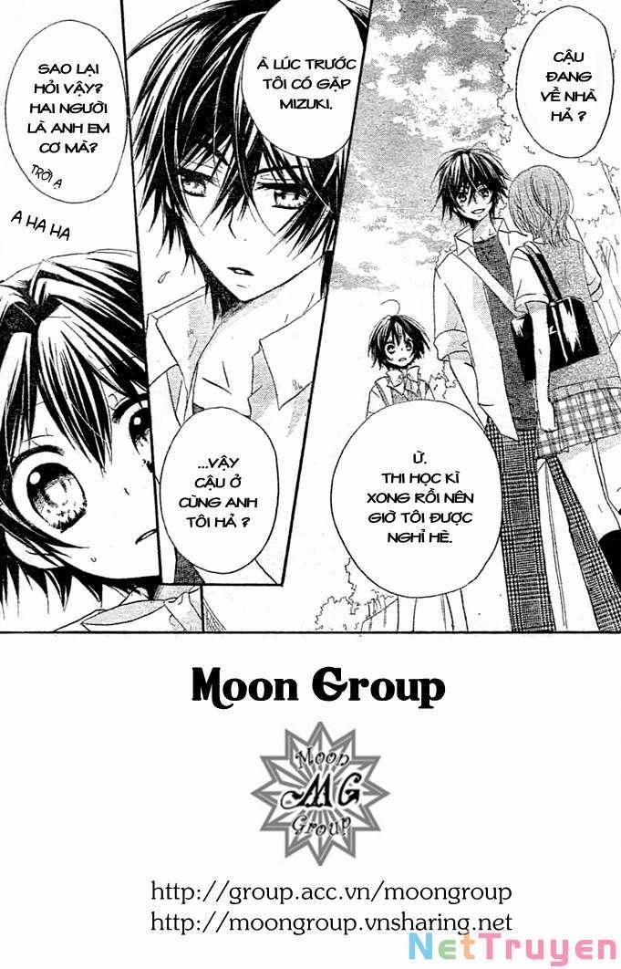 Boyfriend 6.1 trang 2