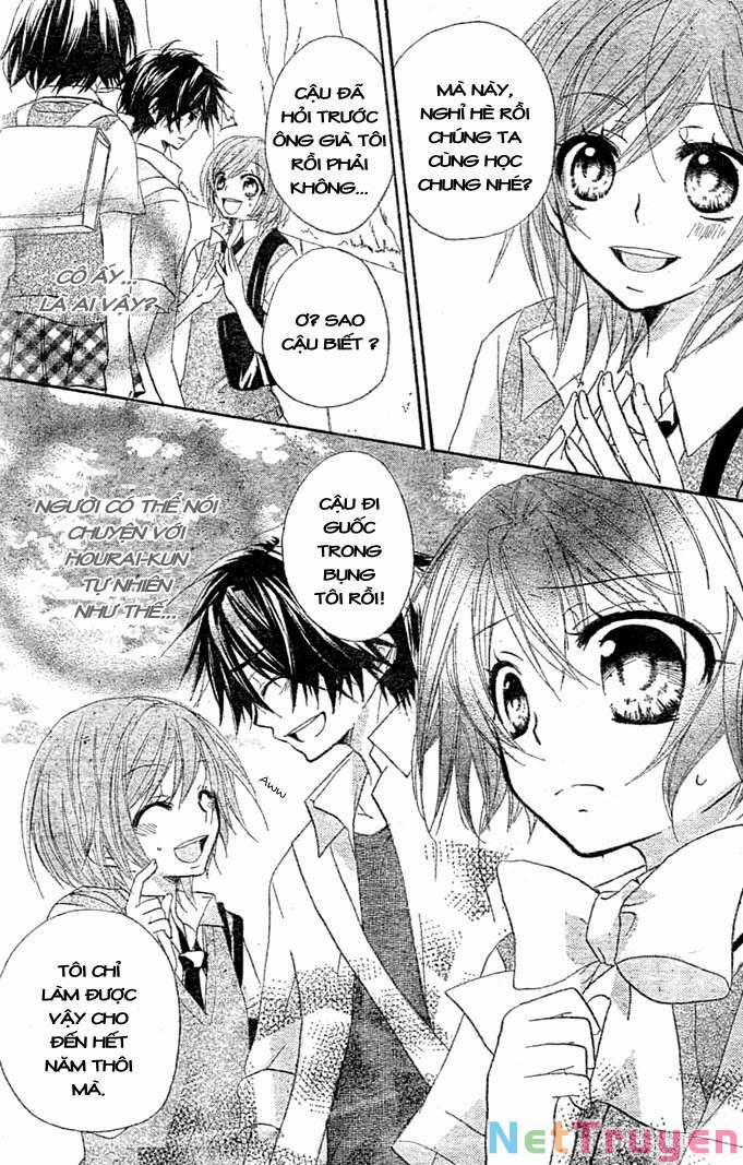 Boyfriend 6.1 trang 3