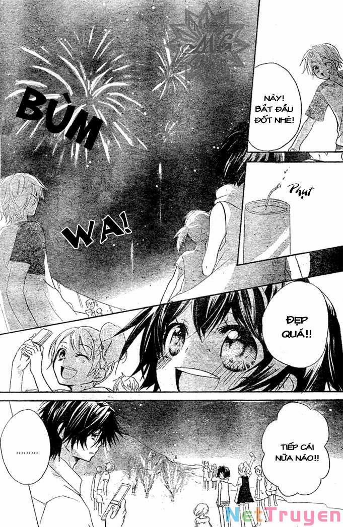 Boyfriend 6.2 trang 11