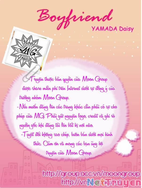 Boyfriend 6.2 trang 19