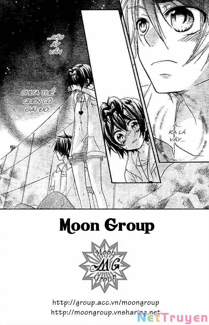 Boyfriend 7.1 trang 2