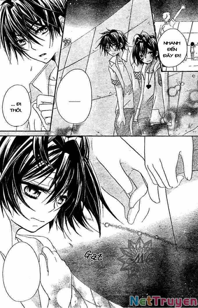 Boyfriend 7.1 trang 4