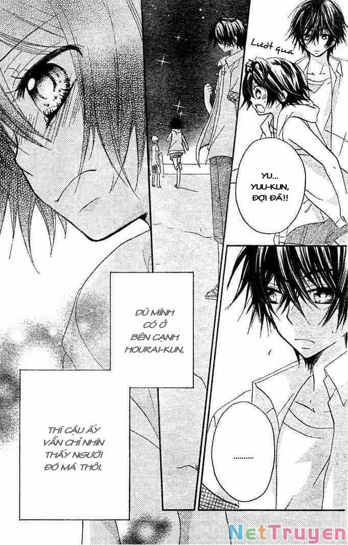 Boyfriend 7.1 trang 5