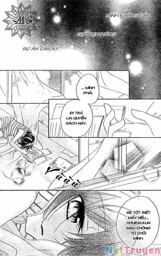 Boyfriend 7.1 trang 6