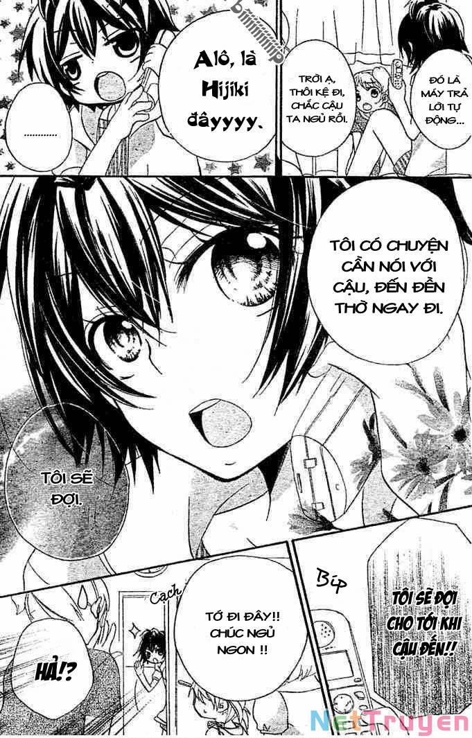 Boyfriend 7.2 trang 10