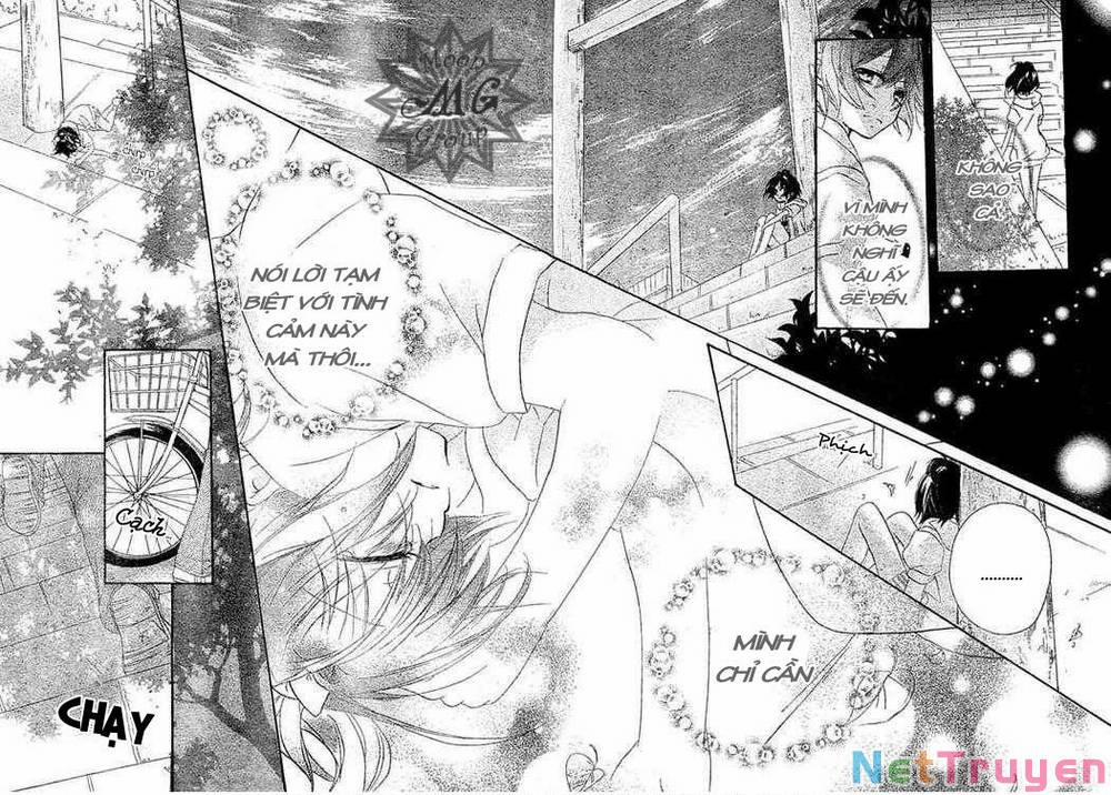 Boyfriend 7.2 trang 11