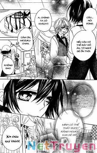 Boyfriend 8.2 trang 4