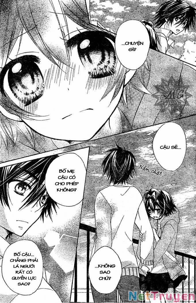 Boyfriend 9.1 trang 4