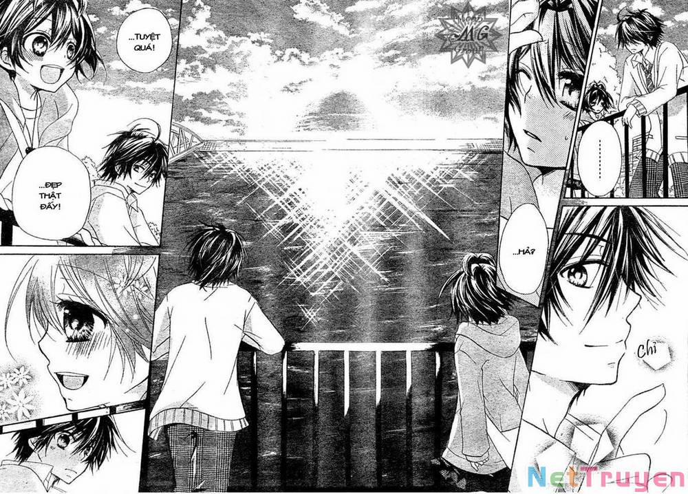 Boyfriend 9.1 trang 6