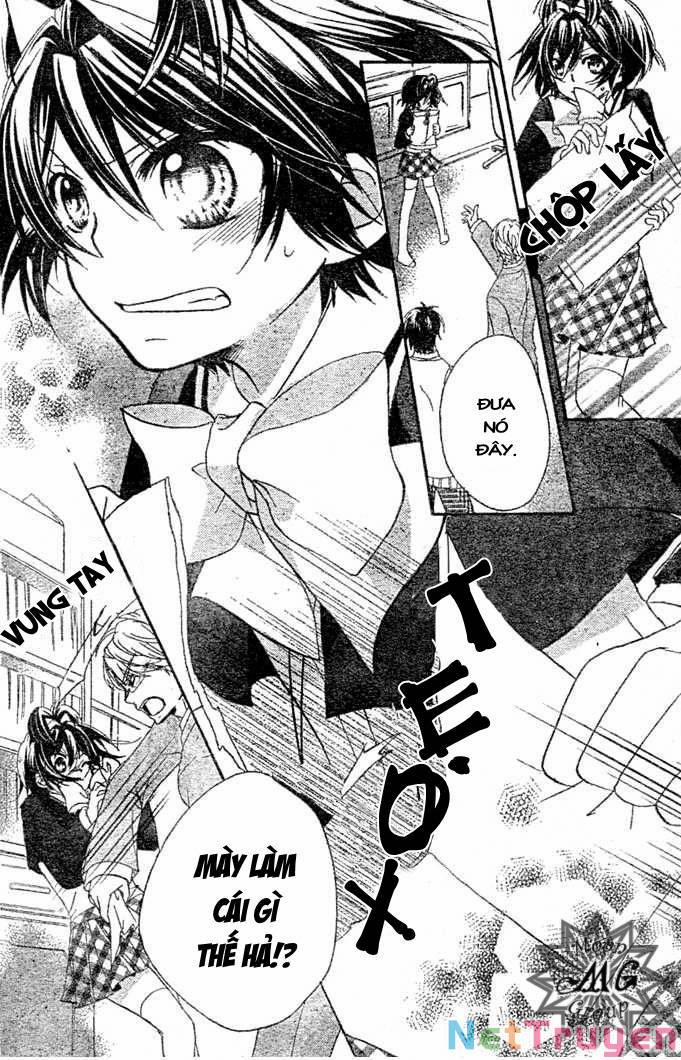 Boyfriend 9.2 trang 6