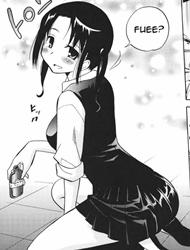 Đọc truyện tranh Boyfriend