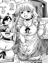 Đọc truyện tranh Boyish Girl