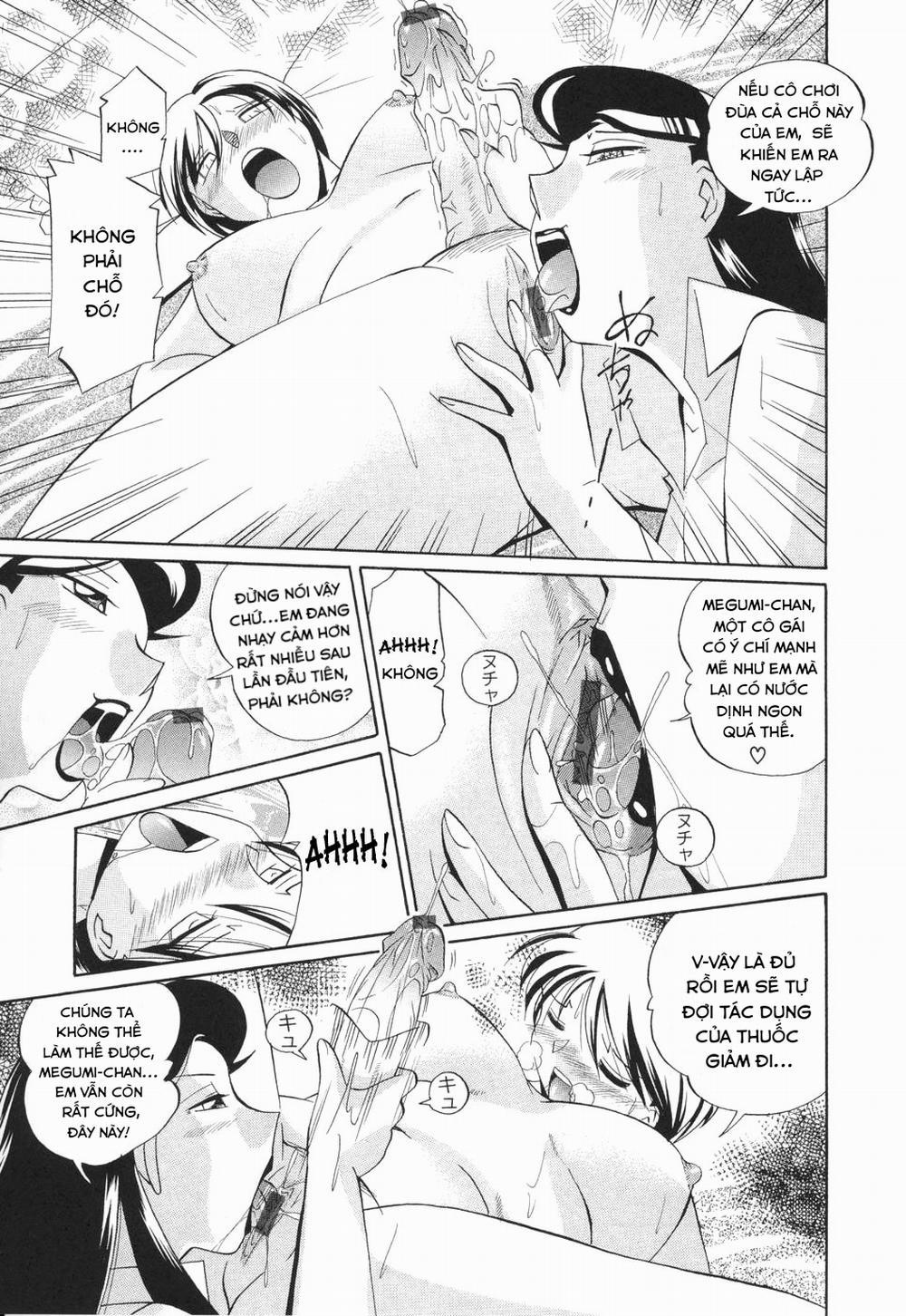 Brainwash Academy 4 trang 9