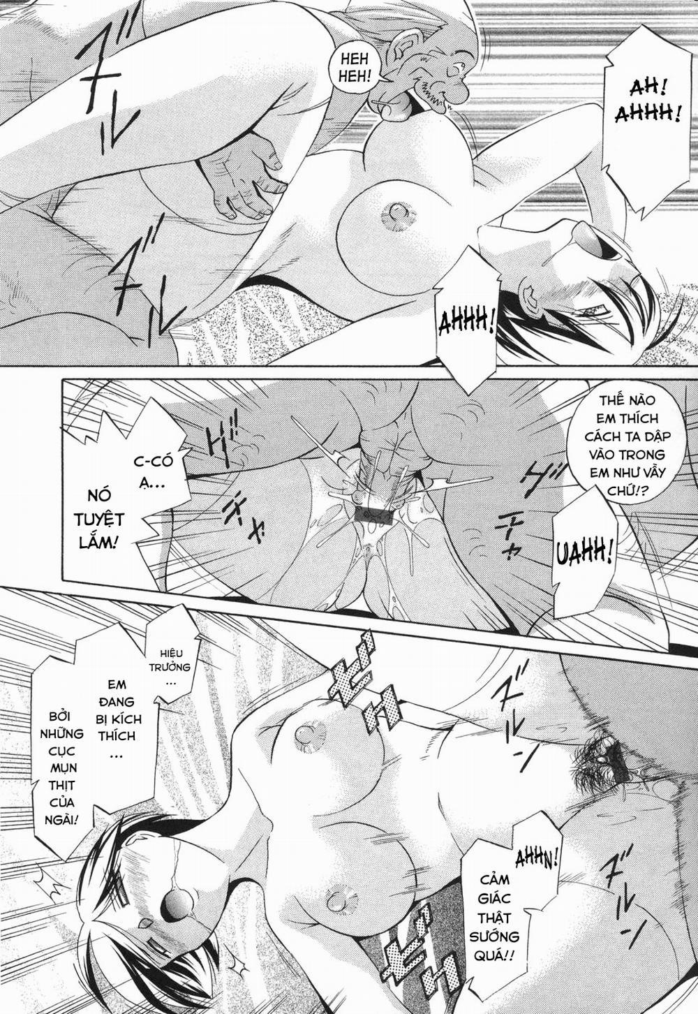 Brainwash Academy 6 trang 8