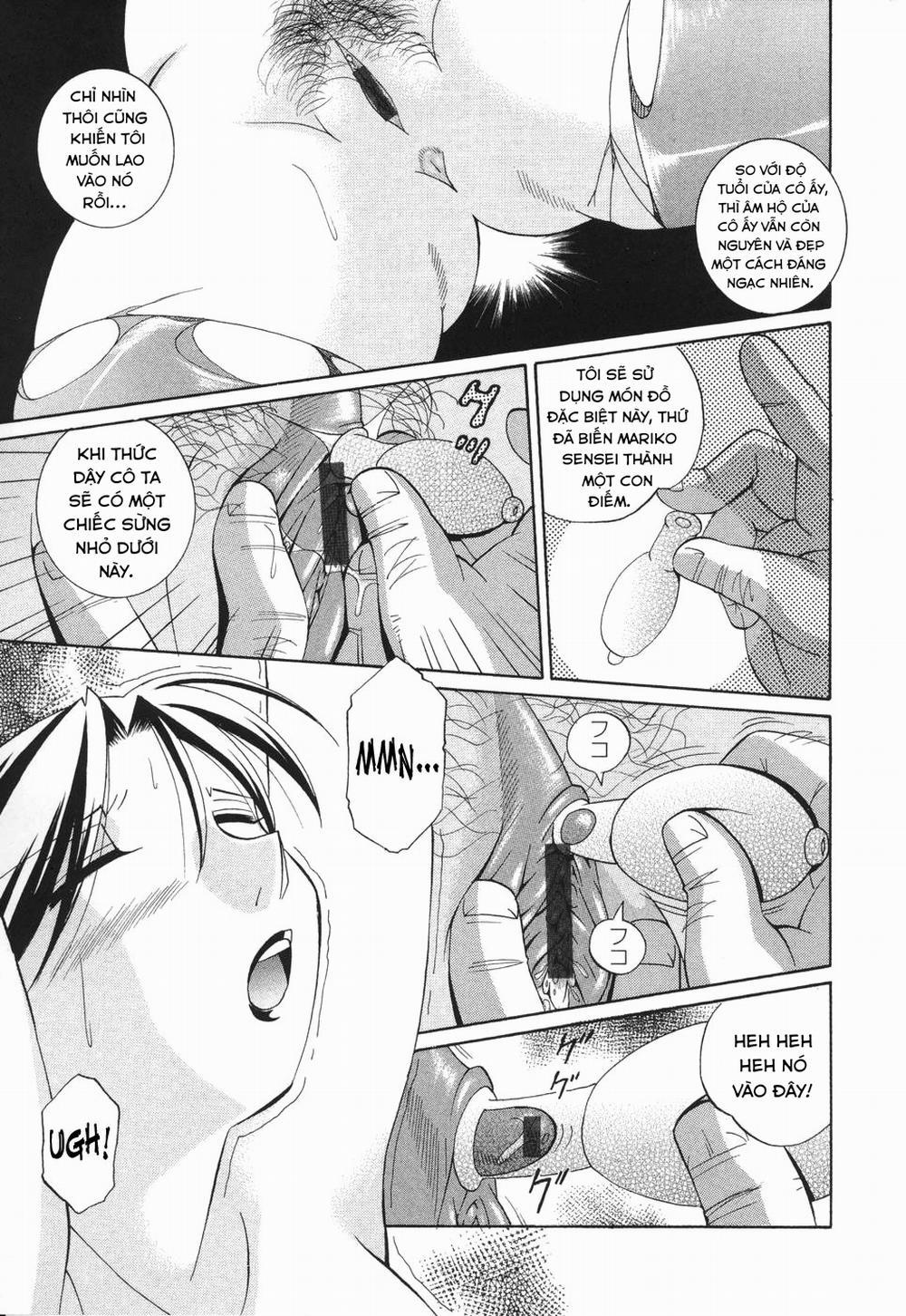 Brainwash Academy 7 trang 11