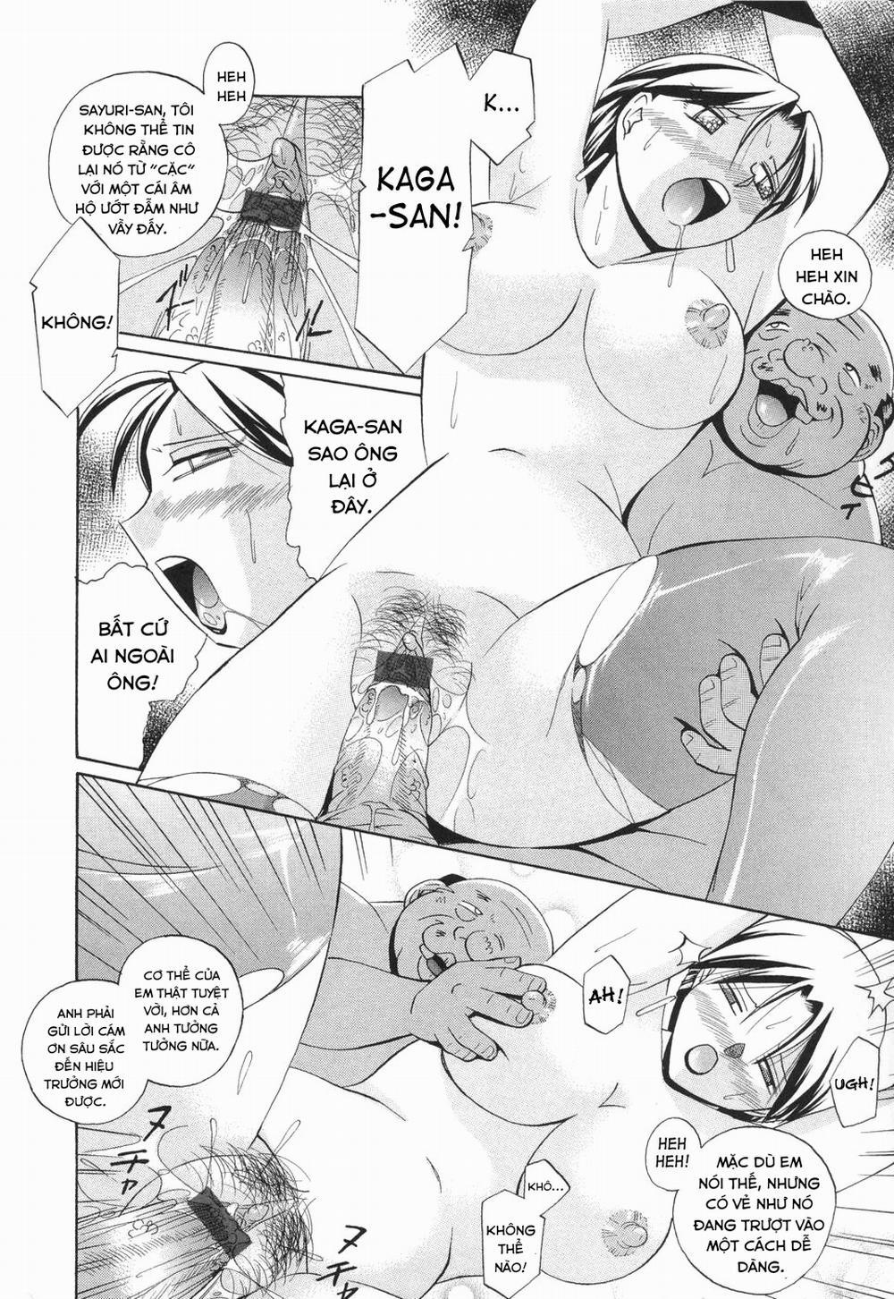 Brainwash Academy 7 trang 16