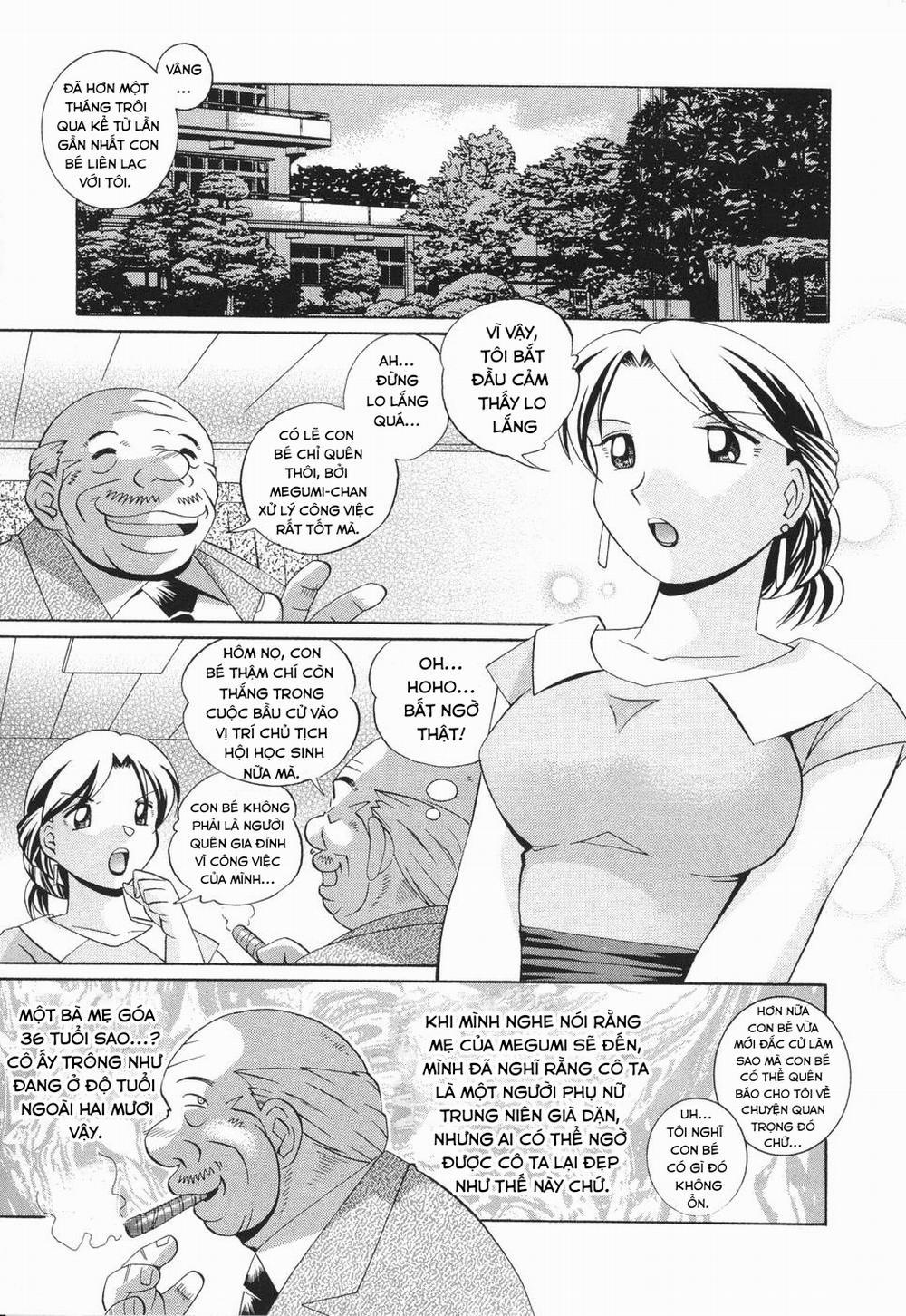 Brainwash Academy 7 trang 7