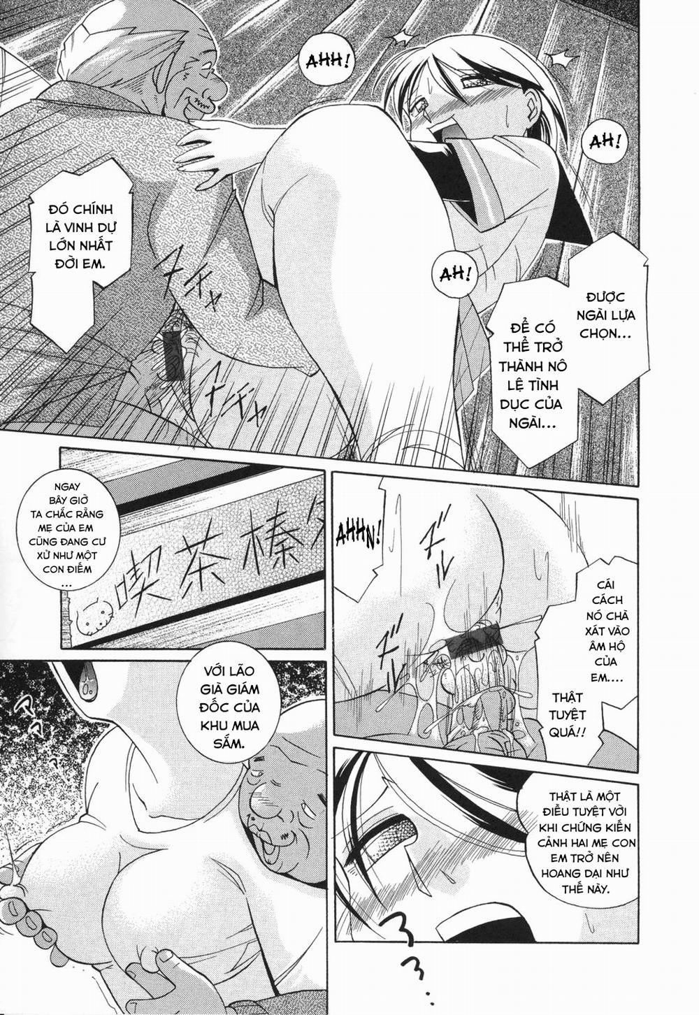 Brainwash Academy 8 trang 19