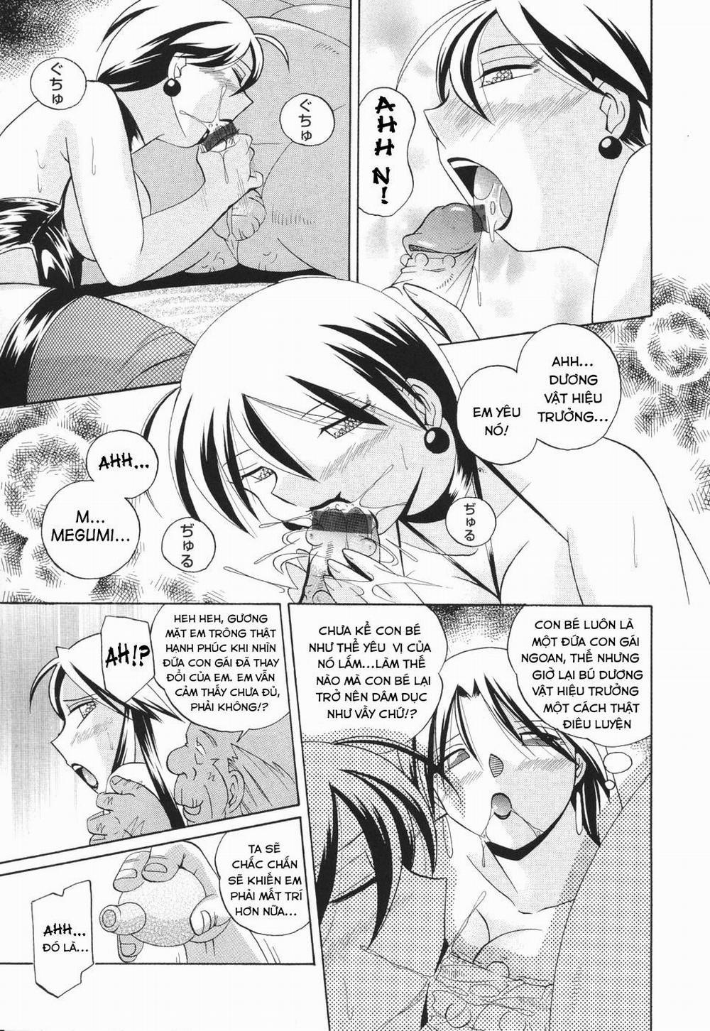 Brainwash Academy 8 trang 3