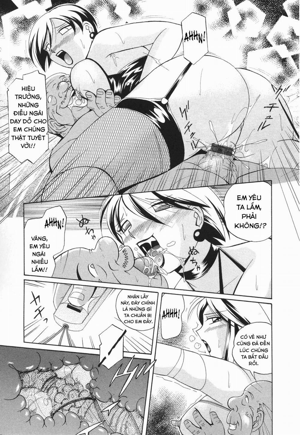 Brainwash Academy 8 trang 7