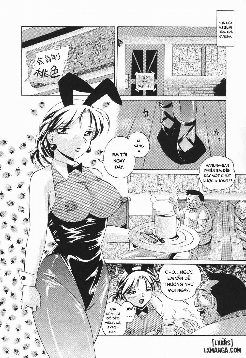 Brainwash Academy 9 END trang 8