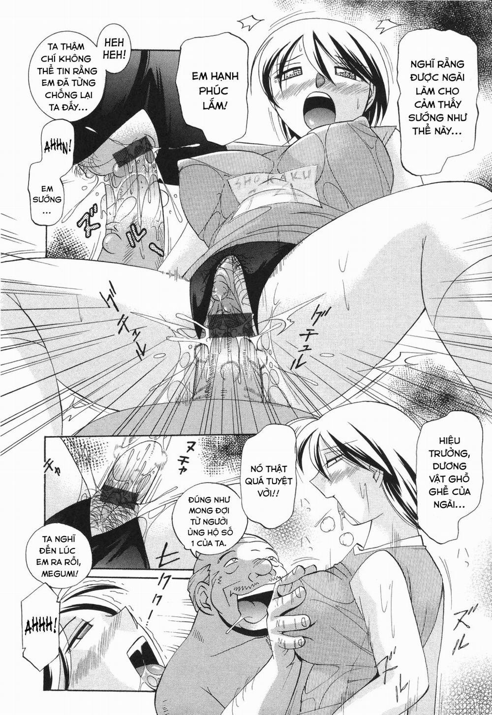 Brainwash Academy 9 trang 6