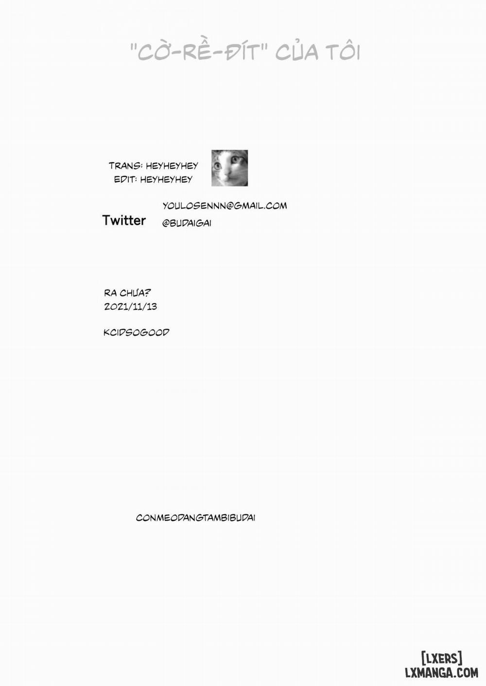 Brainwash Complete! The Sexual Relief Cheerleading Club Oneshot trang 22