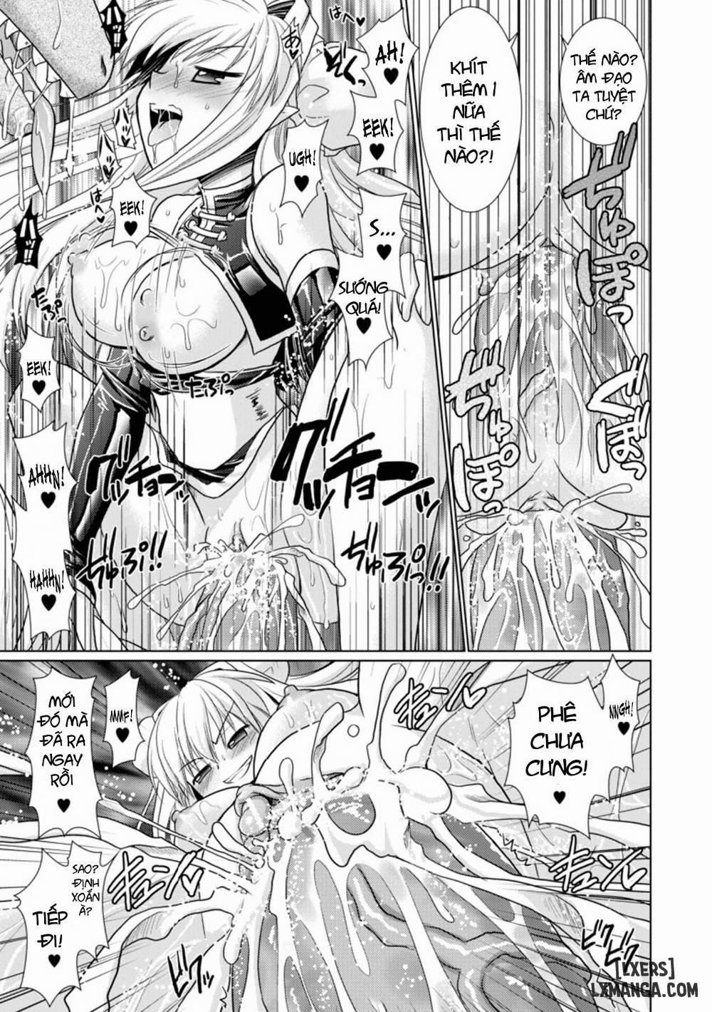 Brandish 13 trang 24