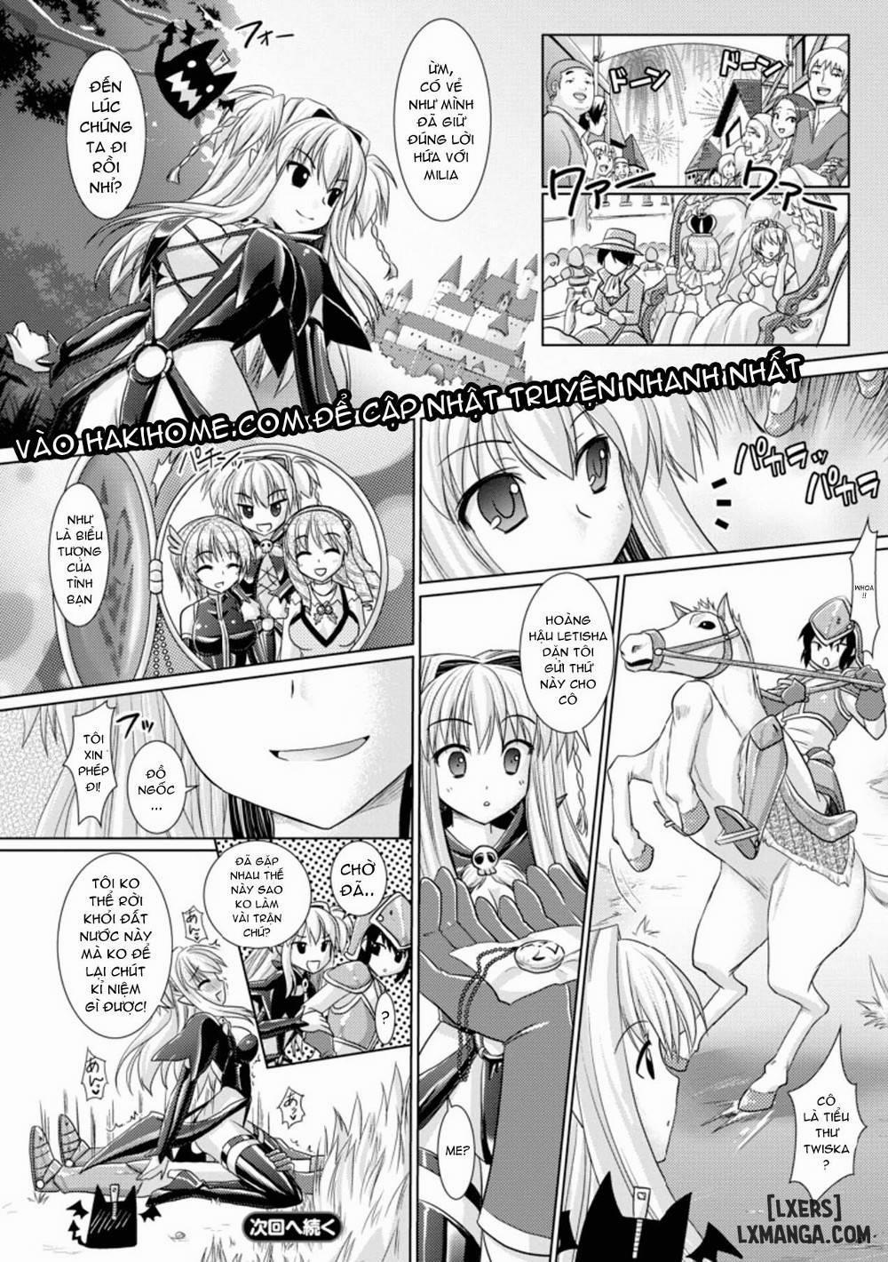 Brandish 17 trang 29