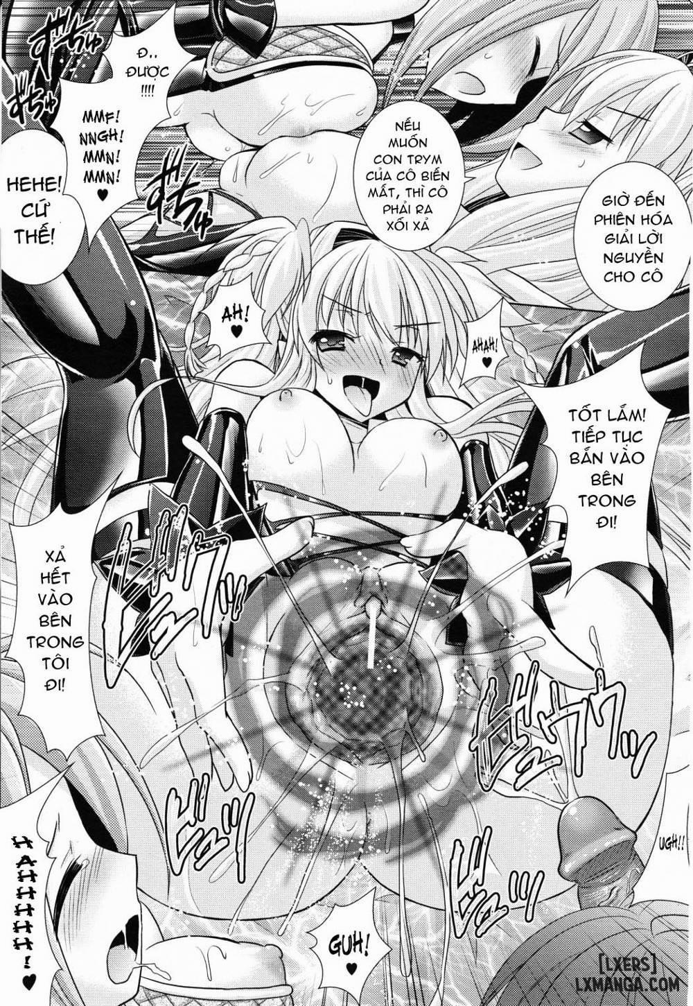 Brandish 20 trang 26