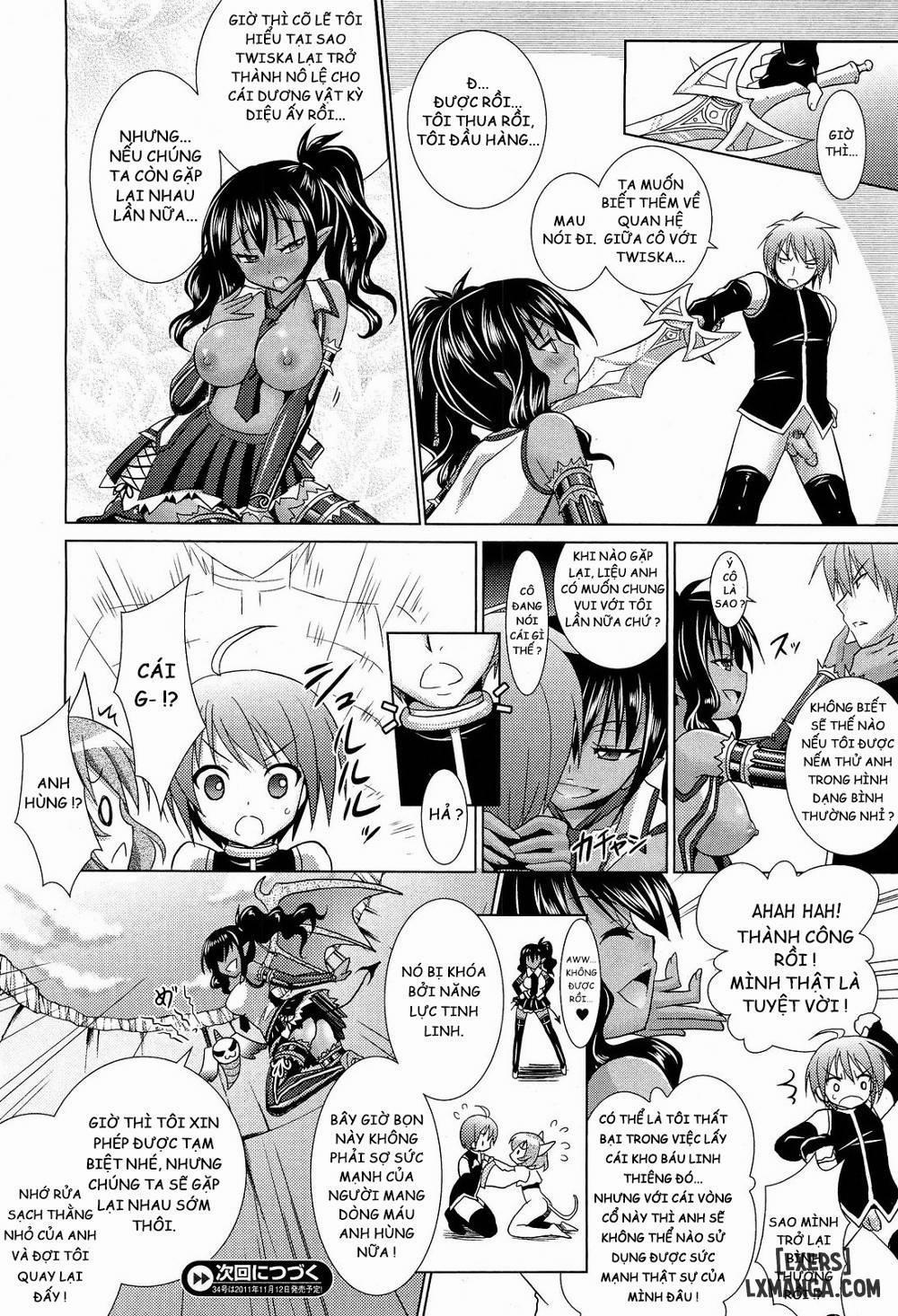 Brandish 29 trang 23