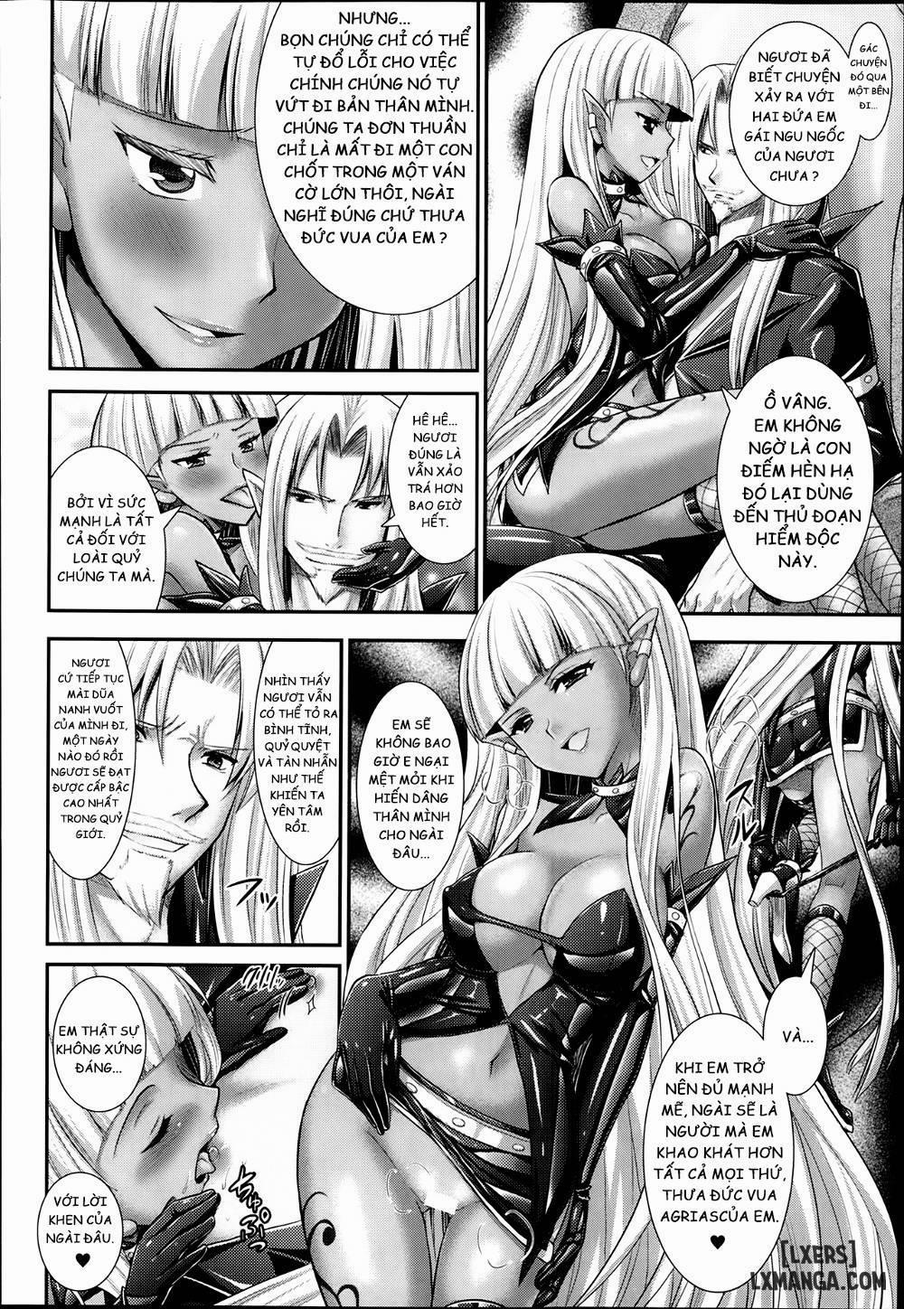 Brandish 40 trang 13